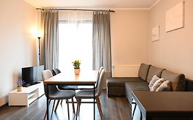 D&A Apartments Pawia